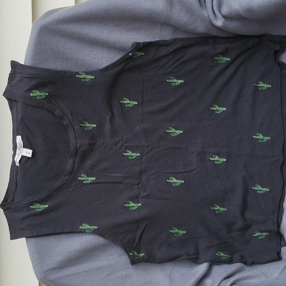 Express-Womens tank